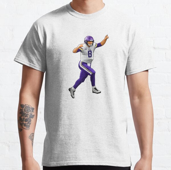 Minnesota Vikings Kirko Chainz funny art shirt, hoodie, sweater