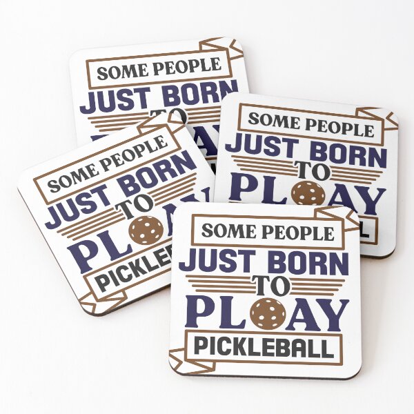 Item preview, Some People Just Born designed and sold by ubilesfaigleo.