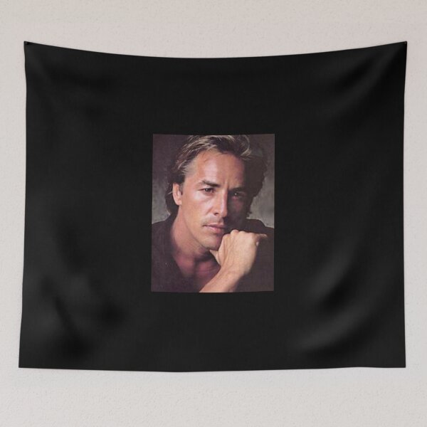 Item preview, Don Johnson Classic T-Shirt  designed and sold by oolvinezinne.