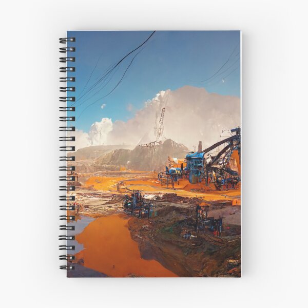 Item preview, Satisfactory Game - Landscape designed and sold by CheckeredShoes6.