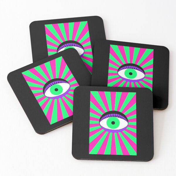 Item preview, Psy Eye  designed and sold by LisaDanie63314.