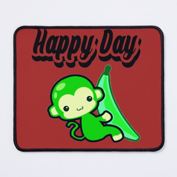Item preview, Happy day designed and sold by ghostart32.