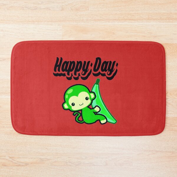 Item preview, Happy day designed and sold by ghostart32.