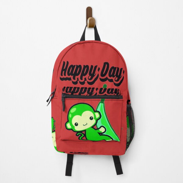 Item preview, Happy day designed and sold by ghostart32.