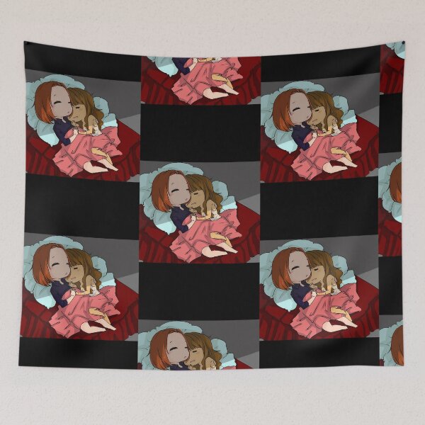 Item preview, Cuddly WayHaught  designed and sold by MichelleC17118.