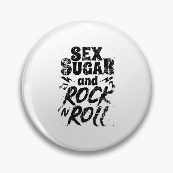 Item preview, rock and roll música rock designed and sold by PlanenSus.