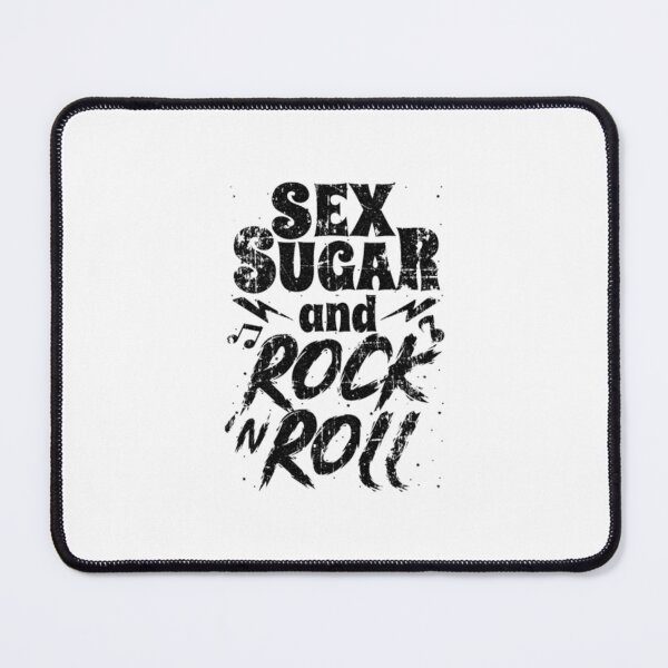Item preview, Rocknroll Rock Music designed and sold by PlanenSus.