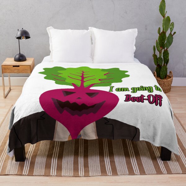 Item preview, I am going to beet off designed and sold by Ratch2929.