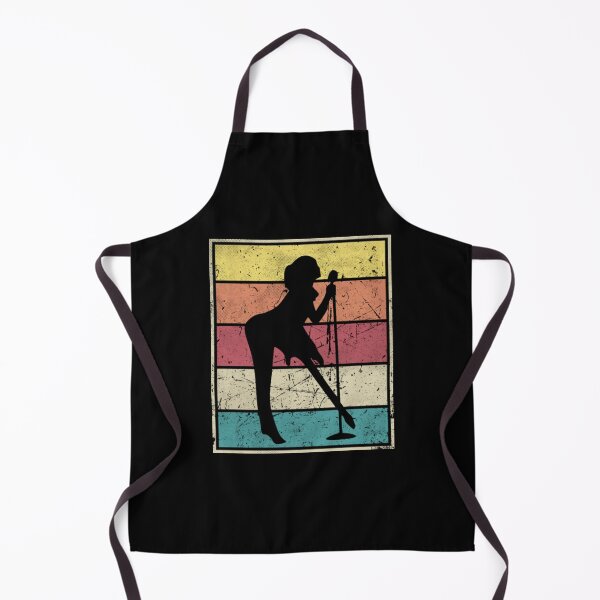 Item preview, Singer Rock Girl designed and sold by PlanenSus.