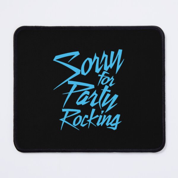 Item preview, Sorry For Party Rocking designed and sold by PlanenSus.