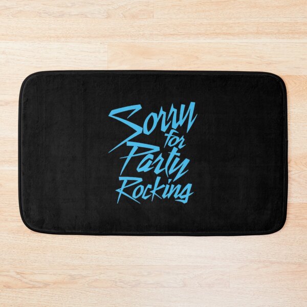 Item preview, Sorry For Party Rocking designed and sold by PlanenSus.