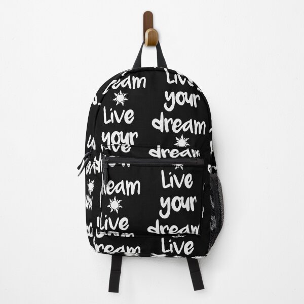 Item preview, Live Your Dream  designed and sold by JenniferP19118.