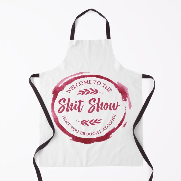 Item preview, Welcome to the Shit Show designed and sold by BuxomBabe21.