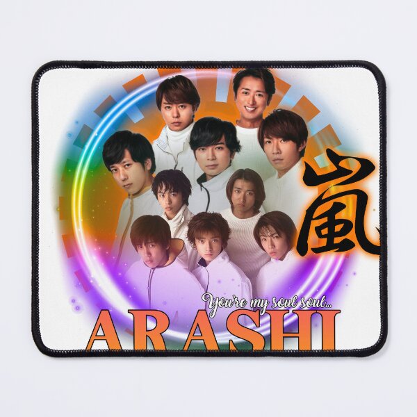 Item preview, Arashi amnos designed and sold by fablehavens.