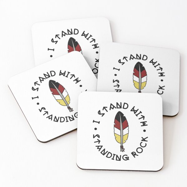 Item preview, Standing Rock designed and sold by PlanenSus.