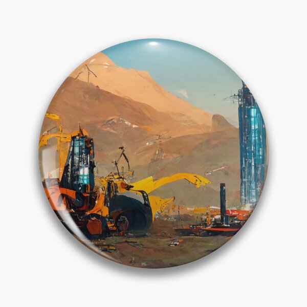 Item preview, Satisfactory Game - Artwork designed and sold by CheckeredShoes6.