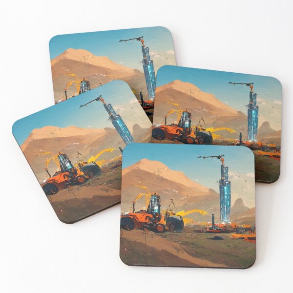 Item preview, Satisfactory Game - Artwork designed and sold by CheckeredShoes6.