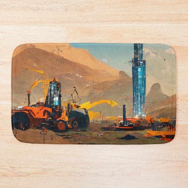 Item preview, Satisfactory Game - Artwork designed and sold by CheckeredShoes6.