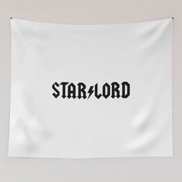 Item preview, Star Lord Rock designed and sold by PlanenSus.