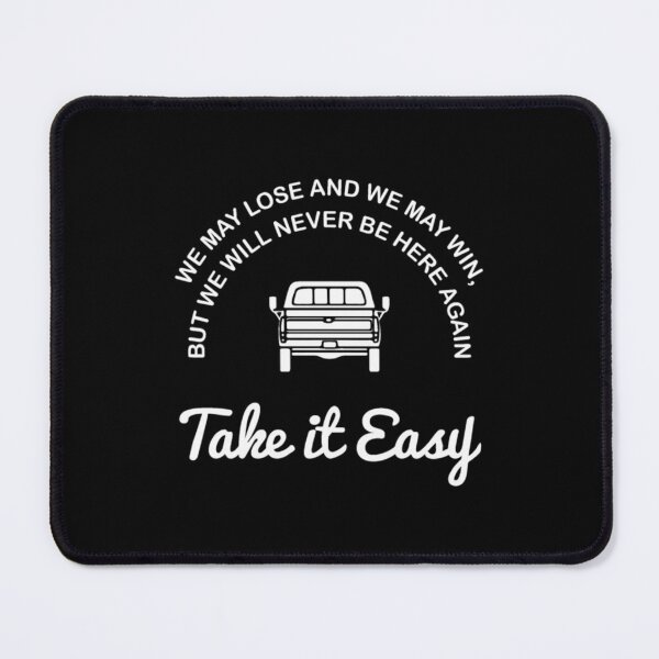 Item preview, Take it Easy designed and sold by PlanenSus.