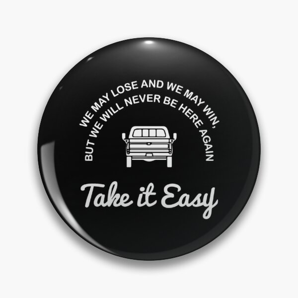 Item preview, Take it Easy designed and sold by PlanenSus.