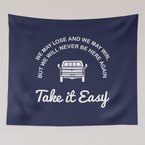 Item preview, Take it Easy designed and sold by PlanenSus.