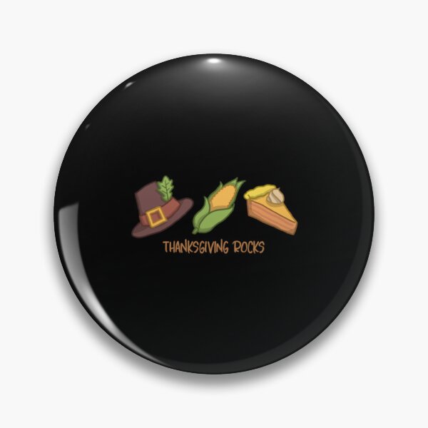 Item preview, Thanksgiving Rocks designed and sold by PlanenSus.