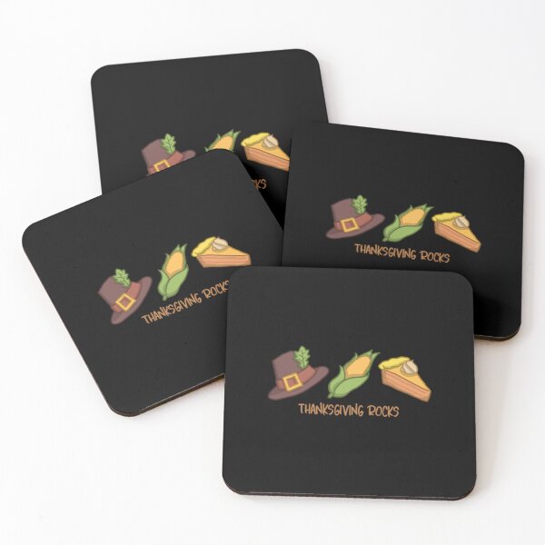 Item preview, Thanksgiving Rocks designed and sold by PlanenSus.