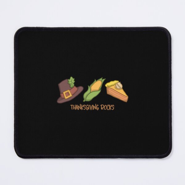 Item preview, Thanksgiving Rocks designed and sold by PlanenSus.