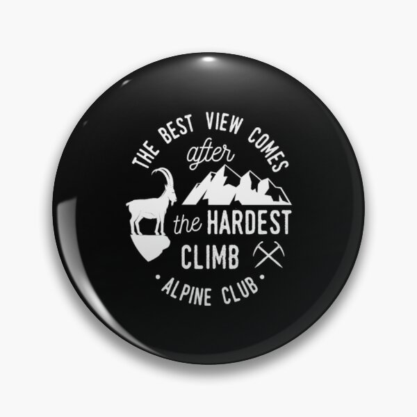 Item preview, the hardest climb  rock climbing designed and sold by PlanenSus.