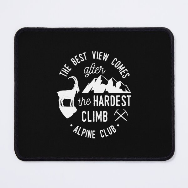 Item preview, the hardest climb  rock climbing designed and sold by PlanenSus.