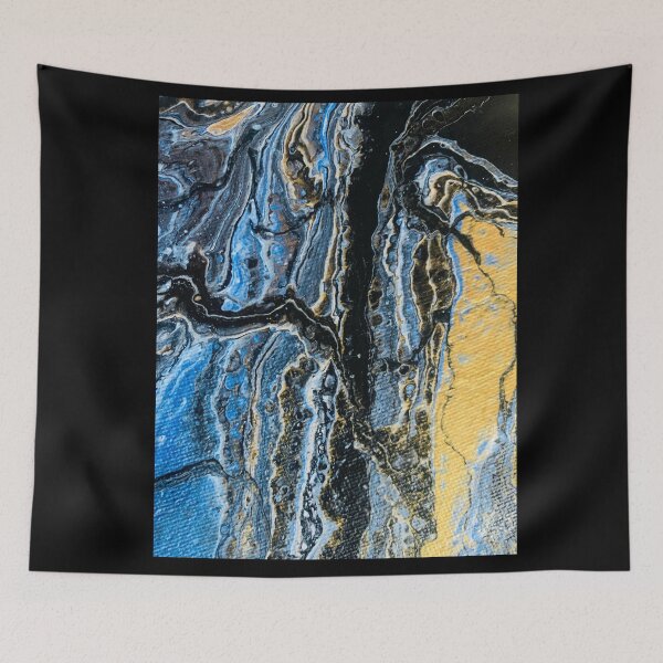 Item preview, Black road designed and sold by baksuart.