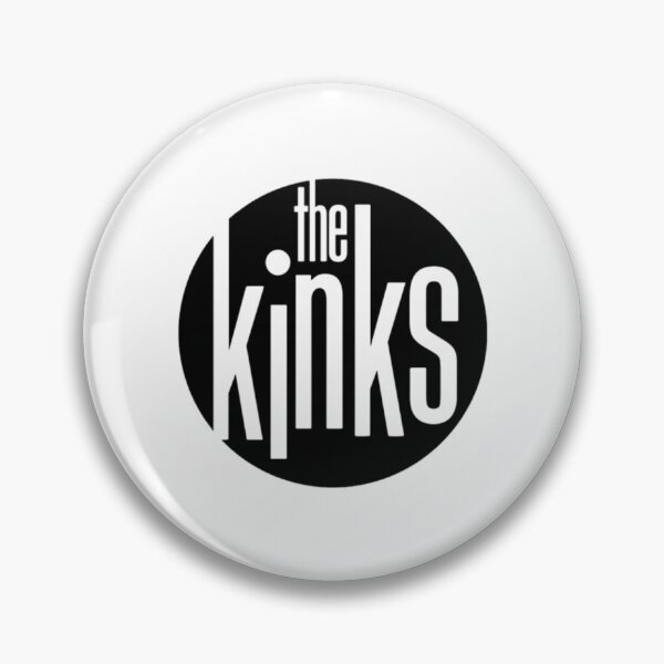 Item preview, The Kinks is the 1960s Rock Legends designed and sold by PlanenSus.