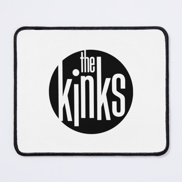 Item preview, The Kinks is the 1960s Rock Legends designed and sold by PlanenSus.