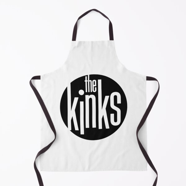 Item preview, The Kinks is the 1960s Rock Legends designed and sold by PlanenSus.