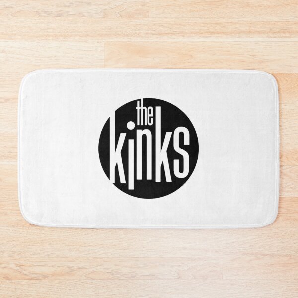 Item preview, The Kinks is the 1960s Rock Legends designed and sold by PlanenSus.