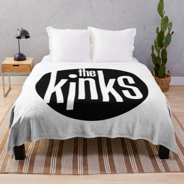 Item preview, The Kinks is the 1960s Rock Legends designed and sold by PlanenSus.