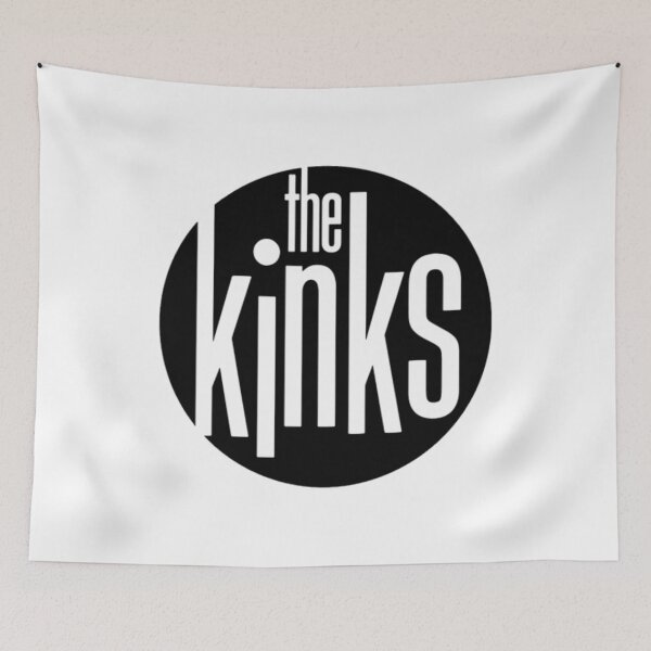Item preview, The Kinks is the 1960s Rock Legends designed and sold by PlanenSus.