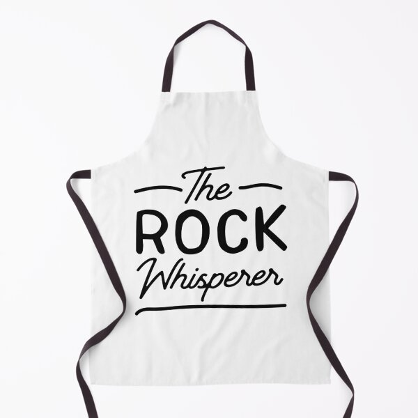 Item preview, The rock whisperer designed and sold by PlanenSus.
