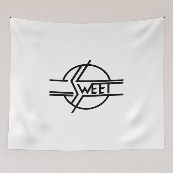 Item preview, The Sweet designed and sold by PlanenSus.