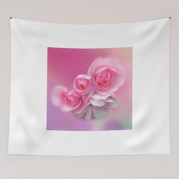 Item preview, Pink Roses designed and sold by BerylBez.