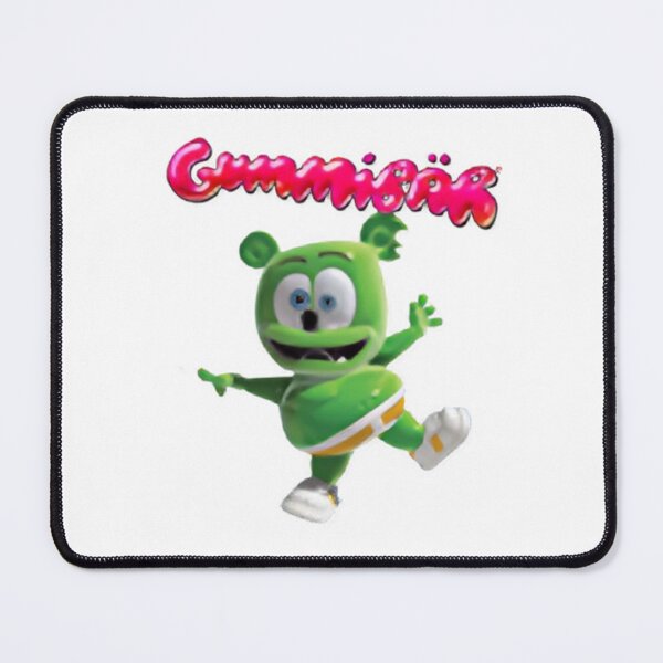 Item preview, The Gummy Bear Song a The Gummy Bear Song a The Gummy Bear Song designed and sold by Seaayae.