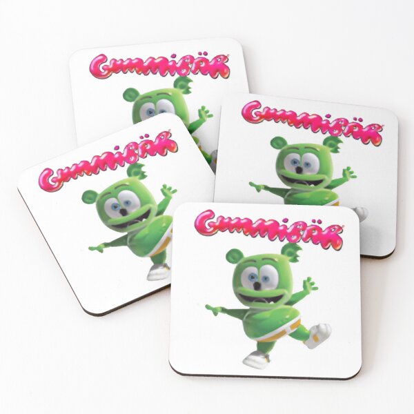 Item preview, The Gummy Bear Song a The Gummy Bear Song a The Gummy Bear Song designed and sold by Seaayae.