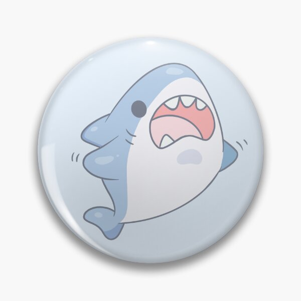 Item preview, Shark  designed and sold by Cass Creations.