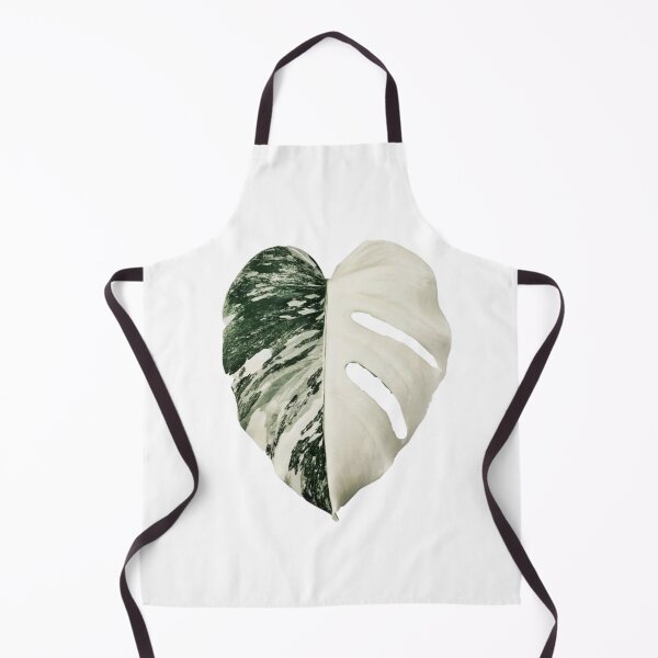 Item preview, Monstera Albo Leaf designed and sold by Typical-Turd.