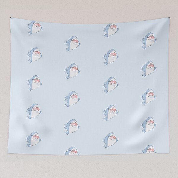 Item preview, Shark  designed and sold by Cass Creations.