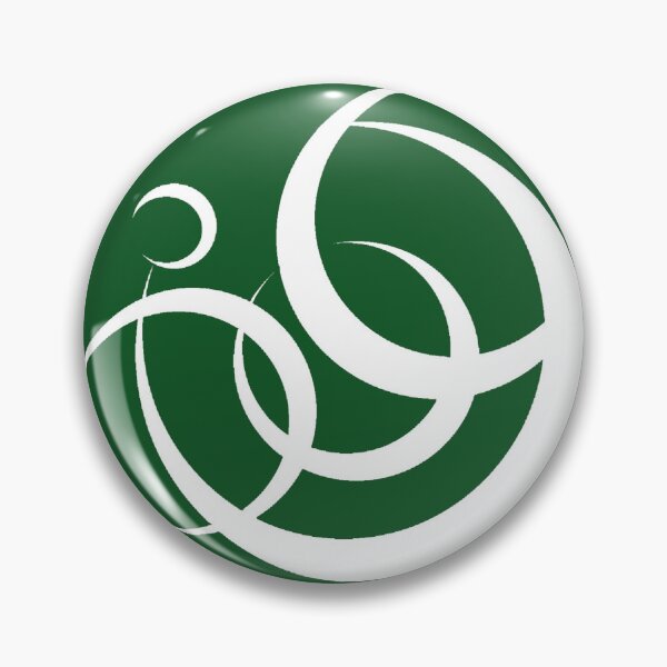 Item preview, Ventus wind symbol designed and sold by Brian Lierman.