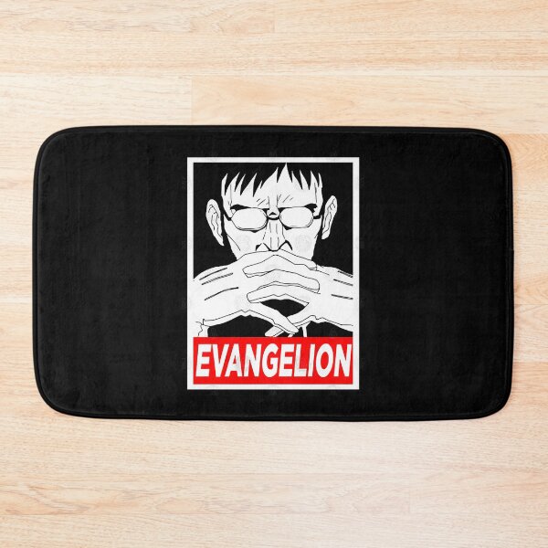 Artikelvorschau, Gendo Ikari Evangelion Meme entworfen und verkauft von TonyaHall64772.