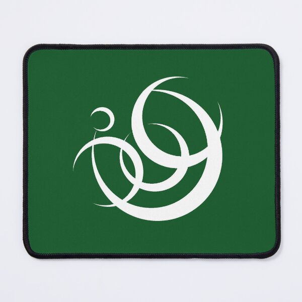 Item preview, Ventus wind symbol designed and sold by Brian Lierman.