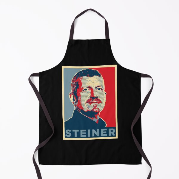 Item preview, Guenther Steiner- Limited Edition | Perfect Gift designed and sold by jenniedevo.